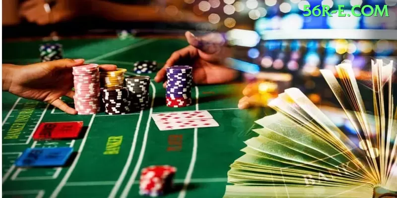 Apostas Ao Vivo no 56r bet: A Emoção em Tempo Real - plataforma