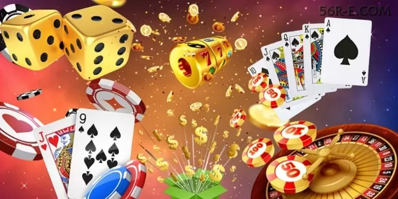 56r slots no app