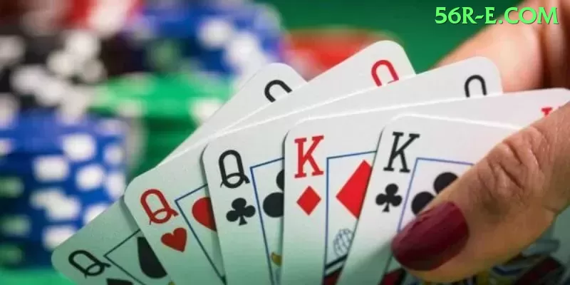 📌 A Emoção do Poker Virtual no 56r bet - 🚀 apk
