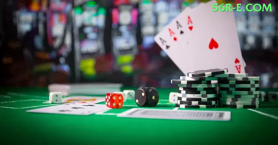 A Emoção do Poker Virtual no 56r bet - aplicativo