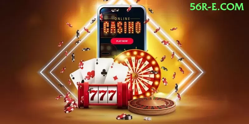 A Emoção do Poker Virtual no 56r bet - 🏆 apk